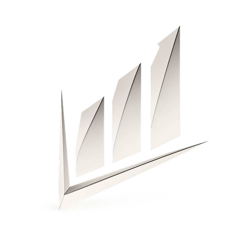 Graphed Logo
